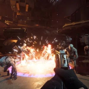 بازی Killing Floor 3 (Day One Edition) برای PS5