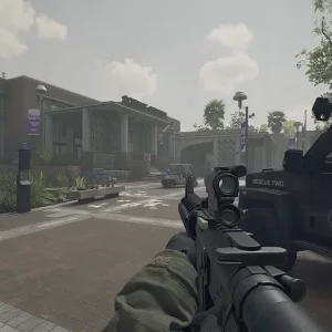 بازی Ready or Not برای PS5