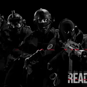 بازی Ready or Not برای PS5