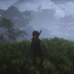 بازی Wuchang: Fallen Feathers برای PS5