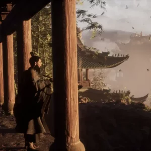 بازی Wuchang: Fallen Feathers برای PS5