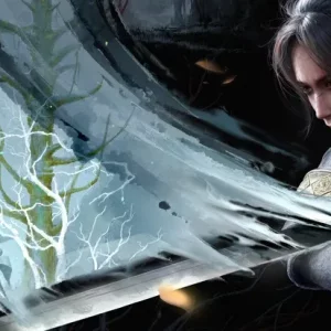 بازی Wuchang: Fallen Feathers برای PS5