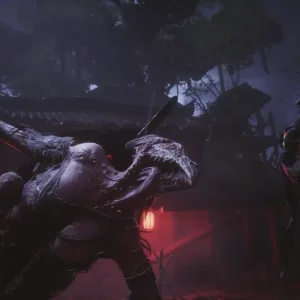 بازی Wuchang: Fallen Feathers برای PS5