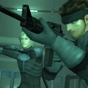 بازی Metal Gear Solid Master Collection: Volume 1 برای PS5
