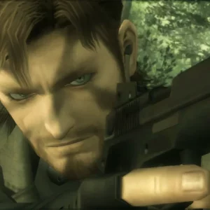 بازی Metal Gear Solid Master Collection: Volume 1 برای PS5