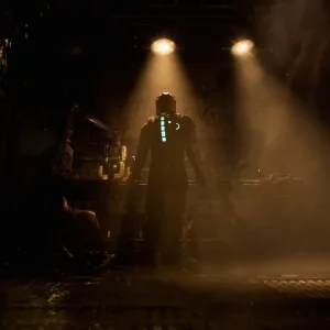 بازی Dead Space Remake برای PS5 (کارکرده)