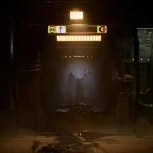 بازی Dead Space Remake برای PS5 (کارکرده)