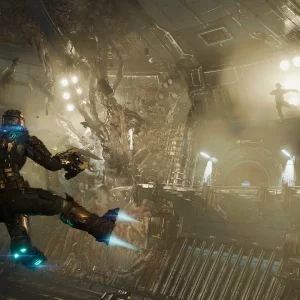 بازی Dead Space Remake برای PS5 (کارکرده)