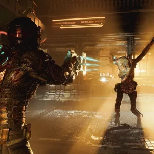 بازی Dead Space Remake برای PS5 (کارکرده)