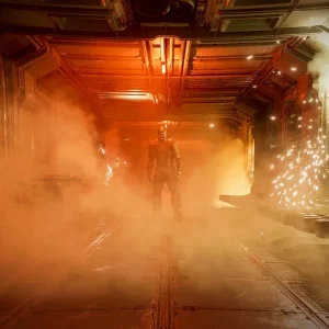 بازی Dead Space Remake برای PS5 (کارکرده)