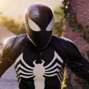 بازی Marvel's Spider Man 2 برای PS5 (کارکرده)