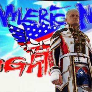 بازی WWE 2K24 برای PS5 (کارکرده)
