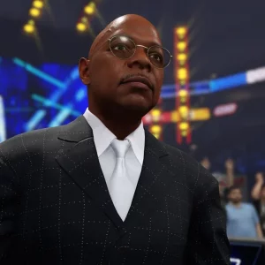 بازی WWE 2K24 برای PS5 (کارکرده)