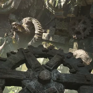 بازی Indiana Jones and the Great Circle برای PS5 (کارکرده)