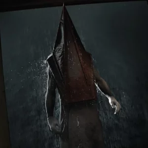 بازی Silent Hill 2 برای PS5 (کارکرده)