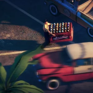 بازی Deliver At All Costs برای PS5