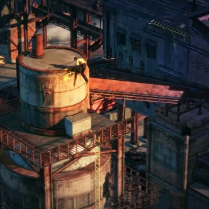 بازی Deliver At All Costs برای PS5