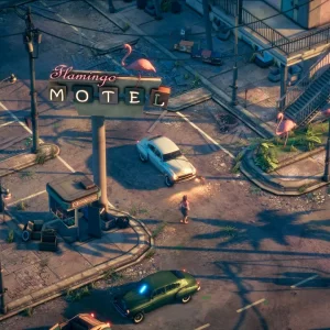 بازی Deliver At All Costs برای PS5