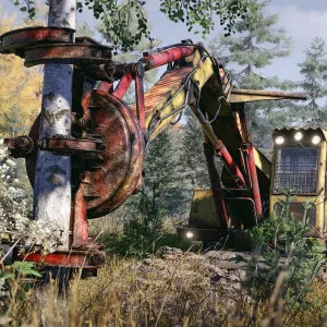 بازی RoadCraft برای PS5