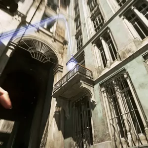 بازی Dishonored 2 برای PS4