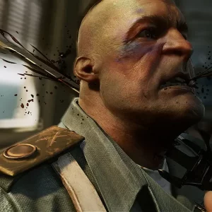 بازی Dishonored 2 برای PS4