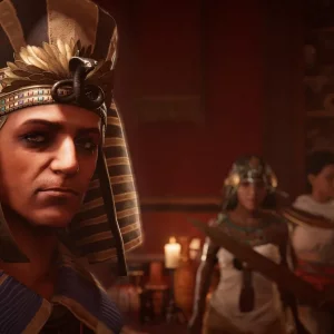 بازی Assassin's Creed Origins برای PS4