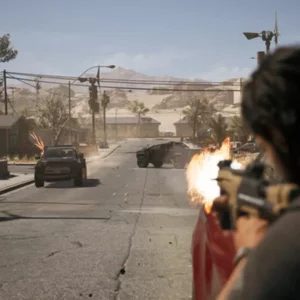 بازی MindsEye برای PS5