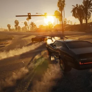 بازی MindsEye برای PS5