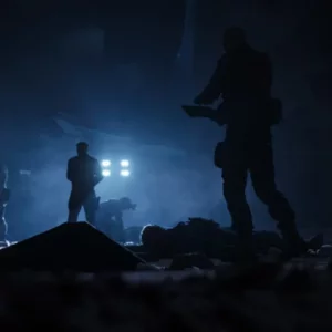 بازی MindsEye برای PS5