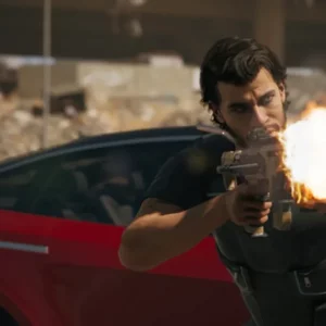 بازی MindsEye برای PS5