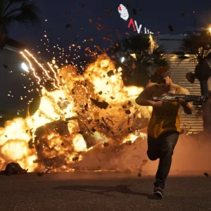 بازی MindsEye برای PS5