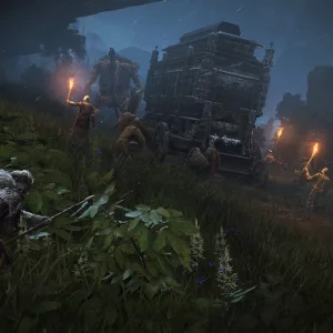 بازی Elden Ring برای PS5 (کارکرده)