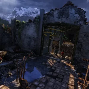 بازی Uncharted: The Nathan Drake Collection برای PS4