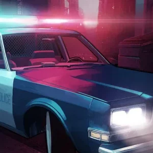 بازی The Precinct نسخه Limited Edition برای PS5