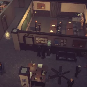 بازی The Precinct نسخه Limited Edition برای PS5