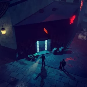 بازی The Precinct نسخه Limited Edition برای PS5