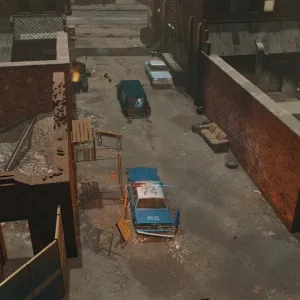 بازی The Precinct نسخه Limited Edition برای PS5