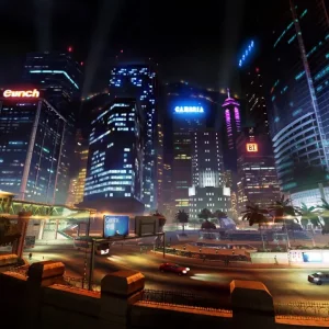 بازی Sleeping Dogs Definitive Edition برای PS4