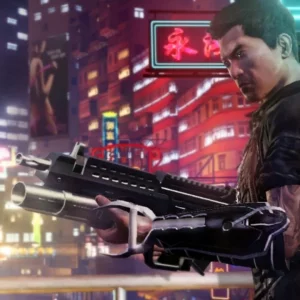بازی Sleeping Dogs Definitive Edition برای PS4