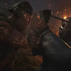 بازی Ghost Recon Breakpoint برای PS4