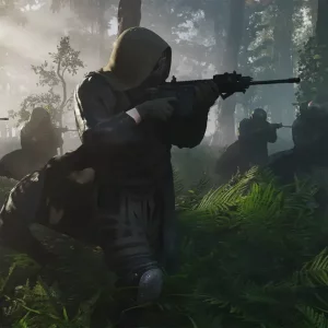 بازی Ghost Recon Breakpoint برای PS4