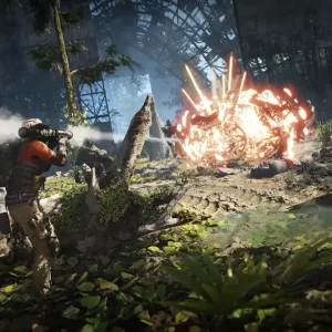 بازی Ghost Recon Breakpoint برای PS4