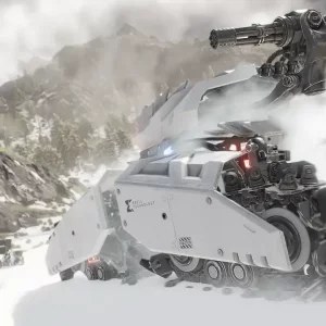 بازی Ghost Recon Breakpoint برای PS4
