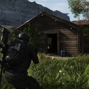 بازی Ghost Recon Breakpoint برای PS4