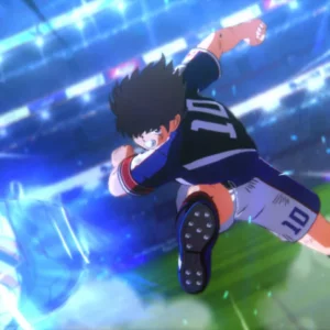 بازی Captain Tsubasa : Rise of New Champions برای PS4