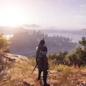 بازی Assassin's Creed Odyssey برای PS4