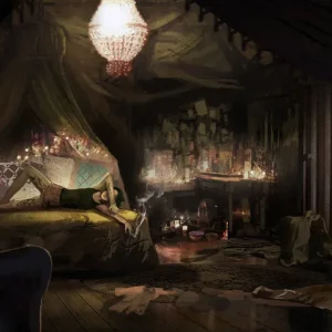 بازی Resident Evil 7 Biohazard برای PS4