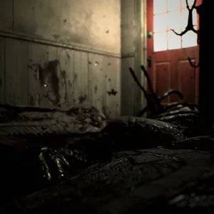 بازی Resident Evil 7 Biohazard برای PS4