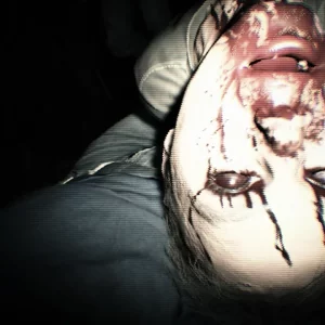 بازی Resident Evil 7 Biohazard برای PS4