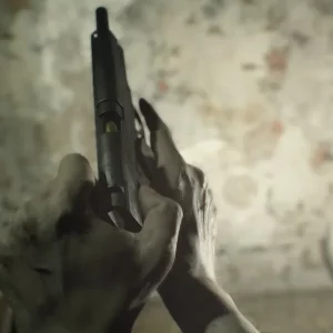 بازی Resident Evil 7 Biohazard برای PS4
